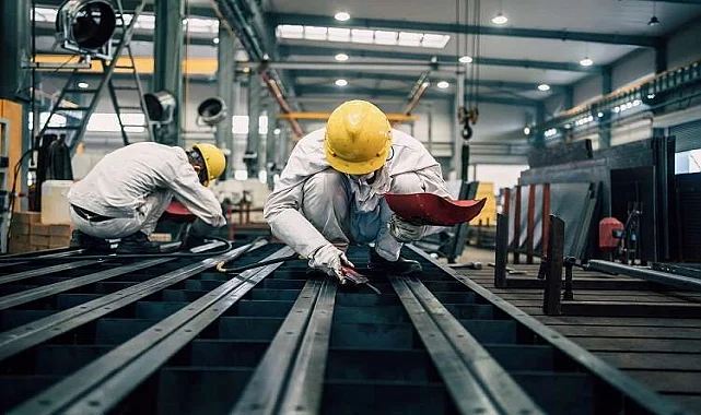 Karahallı Şantiye Depolama